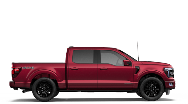 2026 Ford F-150+F-150